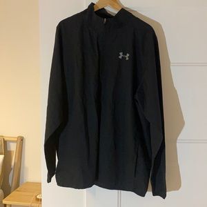 Under Armour Windbreaker